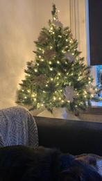 Kerstboom, Huis en Inrichting, Woonaccessoires | Kunstplanten en Kunstbloemen, Ophalen, Binnen