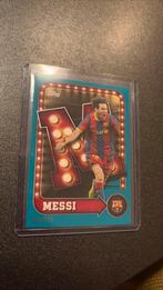 Topps Barcelona Messi /275, Ophalen of Verzenden, Zo goed als nieuw, Buitenlandse clubs, Spelerskaart