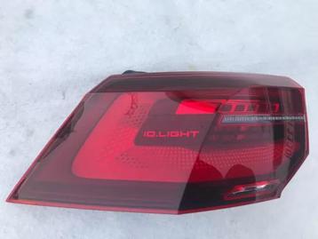 Golf 8 IQ light links achter Nieuw in doos met factuur beschikbaar voor biedingen