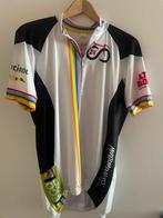 Wieler shirt kleding Maratone Dolomieten 2014, Ophalen of Verzenden, Zo goed als nieuw, Bovenkleding