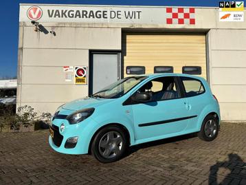 Renault Twingo 1.2 16V Collection beschikbaar voor biedingen
