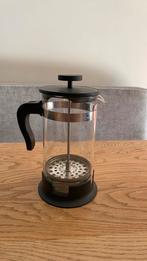 Cafetiere, Ophalen of Verzenden, Zo goed als nieuw