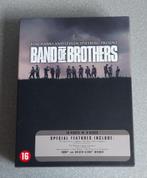 Dvd band of brothers box van 6 dvd s, Vanaf 16 jaar, Verzenden, Zo goed als nieuw, Overige gebieden