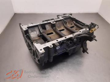 Carterpan van een Ford Transit Custom beschikbaar voor biedingen