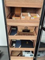 Professionele electrische bevochtiger voor sigaren kabinet, Ophalen, Nieuw, Tabaksdoos of Verpakking