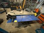 Motor hef tafel merk mammuth, Ophalen of Verzenden, Zo goed als nieuw