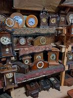 Antieke klokken, Antiek en Kunst, Antiek | Klokken, Ophalen of Verzenden