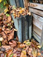 Gebruikte Betontegels - Terras of Tuin, Tuin en Terras, Tegels en Klinkers, Ophalen, Gebruikt, Minder dan 5 m², Beton