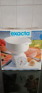 Nieuwe Weegschaal, Ophalen of Verzenden