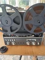Revox Bandrecorder A77 - Klassieker, Ophalen, Bandrecorder, Met banden