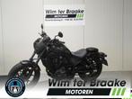 HONDA CMX 1100 REBEL DCT (bj 2021), 2 cilinders, Bedrijf, Meer dan 35 kW, Overig