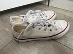 Witte Converse All Stars - Maat 33, Ophalen of Verzenden, Jongen of Meisje