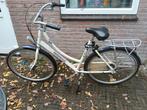 Montego Damesfiets - Gebruikt, Fietsen en Brommers, Versnellingen, Ophalen, Overige merken, 53 tot 56 cm