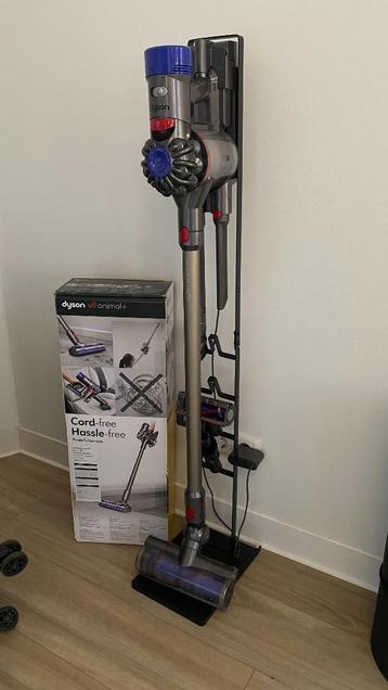Dyson V8 Animal+ beschikbaar voor biedingen