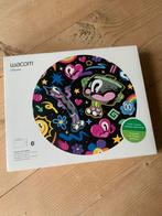 Wacom Intuos Tekentablet - bluetooth, Computers en Software, Tekentablets, Multi-touch, Ophalen of Verzenden, Zo goed als nieuw
