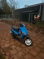 Piaggio zip fastrider 70cc, Ophalen, Zo goed als nieuw, Tweetakt