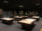 Biljart pool laken vervangen vaste prijs zonder verassingen, Sport en Fitness, Biljarten en Poolen, Verzenden, Nieuw, Overige typen
