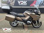 BMW R 1200 RT (bj 2007), Motoren, Motoren | BMW, 2 cilinders, Motorrijbewijs A, Bedrijf, Meer dan 35 kW