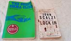 Emma Cline / John Scalzi, Ophalen of Verzenden, Gelezen