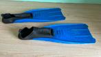 Snorkel vinnen duikvinnen zwemvinnen flippers Mares 39-40, Watersport en Boten, Ophalen of Verzenden, Gebruikt, Snorkelvinnen