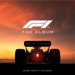 F1 The Album - Vinyl LP, Ophalen of Verzenden, Nieuw in verpakking, 12 inch