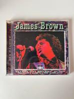 James Brown - Sex Machine CD, Ophalen of Verzenden, 1980 tot 2000, Zo goed als nieuw, Boxset
