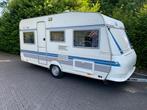 Hobby elegance 440uf Zakluifel, Mover, Hobby, Particulier, 4 tot 5 meter, Rondzit