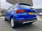 Seat ATECA 1.5 TSI Style Business Intense|150pk|Trekhaak|Bea, 65 €/maand, Stof, 4 cilinders, 150 pk