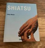 Shiatsu, Ophalen of Verzenden, Zo goed als nieuw