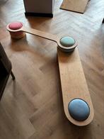 Stapelstein loopplanken - tweede kans!, Kinderen en Baby's, Speelgoed | Babyspeelgoed, Ophalen, Gebruikt, Overige typen