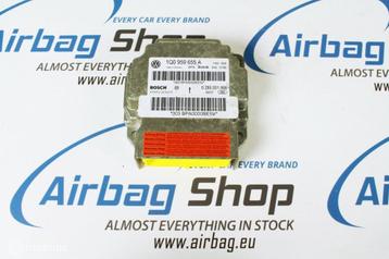 Airbag module Volkswagen EOS (2006-2015) beschikbaar voor biedingen