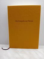 Het evangelie van Thomas Pimander 10 Gilles Quispel *nieuwst, Boeken, Ophalen of Verzenden, Zo goed als nieuw