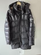 Mackage Winterjas Maat L, Ophalen, Zo goed als nieuw, Maat 52/54 (L), Zwart
