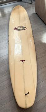 Donald Takayama longboard, Watersport en Boten, Ophalen, Gebruikt, Longboard, Met koord
