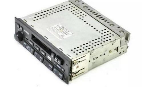 Mitsubishi PAJERO 3 V60 1999-2007 OEM MR337278 Radio origin., Auto diversen, Autoradio's, Zo goed als nieuw, Ophalen of Verzenden