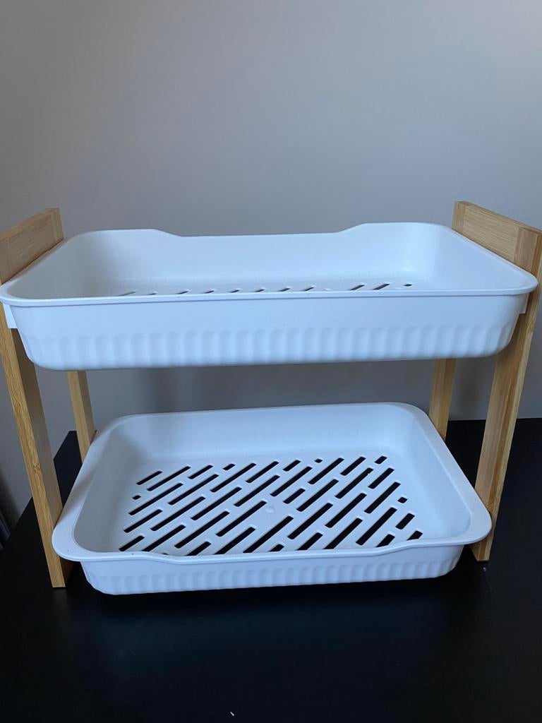 Etagere, Ophalen of Verzenden, Nieuw