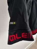 Ale Kleding - Fietsbroek met bretels - XL. Zo goed als nieuw, Fietsen en Brommers, Ophalen of Verzenden, Zo goed als nieuw, XL