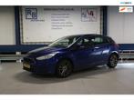 Ford Focus 1.0 Trend 12 MAANDEN GARANTIE/ DEALER ONDERHOUDEN, 65 €/maand, 101 pk, Gebruikt, Euro 6