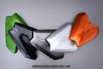 AVDB Seat Cover voor KAWASAKI Z1000 / R 2014 2017 2021