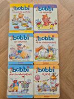 Bobbi Boeken Set - 6 Delig, Ophalen of Verzenden, Gelezen, Ingeborg Bijlsma & Monica Maas, 1 tot 2 jaar