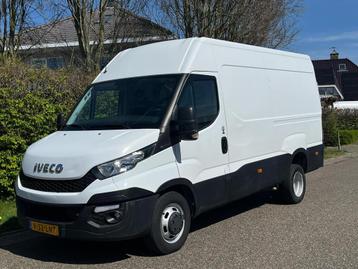 Iveco Daily 40C15 3.0 L2H2 | Airco | Cruise beschikbaar voor biedingen