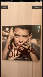 Alejandro Sanz - sirope, Ophalen of Verzenden, Gebruikt