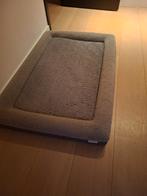 BEEZTEES Hondenmand met kussen (Orthopedisch), Dieren en Toebehoren, Ophalen, Zo goed als nieuw, Stof