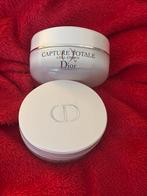 Dior Capture totale cell energy 2x 50ml, Ophalen of Verzenden, Nieuw, Gehele gezicht, Verzorging