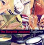 The Storyville Jassband Different, Jazz, Ophalen of Verzenden, Zo goed als nieuw, 1980 tot heden