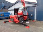 Manitou MRT 2150 (bj 2008), Overige, Overige typen