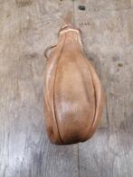 boksbal , antiek!- decoratief item, Ophalen of Verzenden