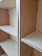 2 boekenkastjes, Huis en Inrichting, Ophalen, Zo goed als nieuw, 25 tot 50 cm, 50 tot 100 cm