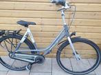 Gazelle Damesfiets., Fietsen en Brommers, Fietsen | Oldtimers, 51 tot 55 cm, Ophalen