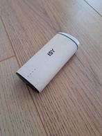 Powerbank, Ophalen, Zo goed als nieuw